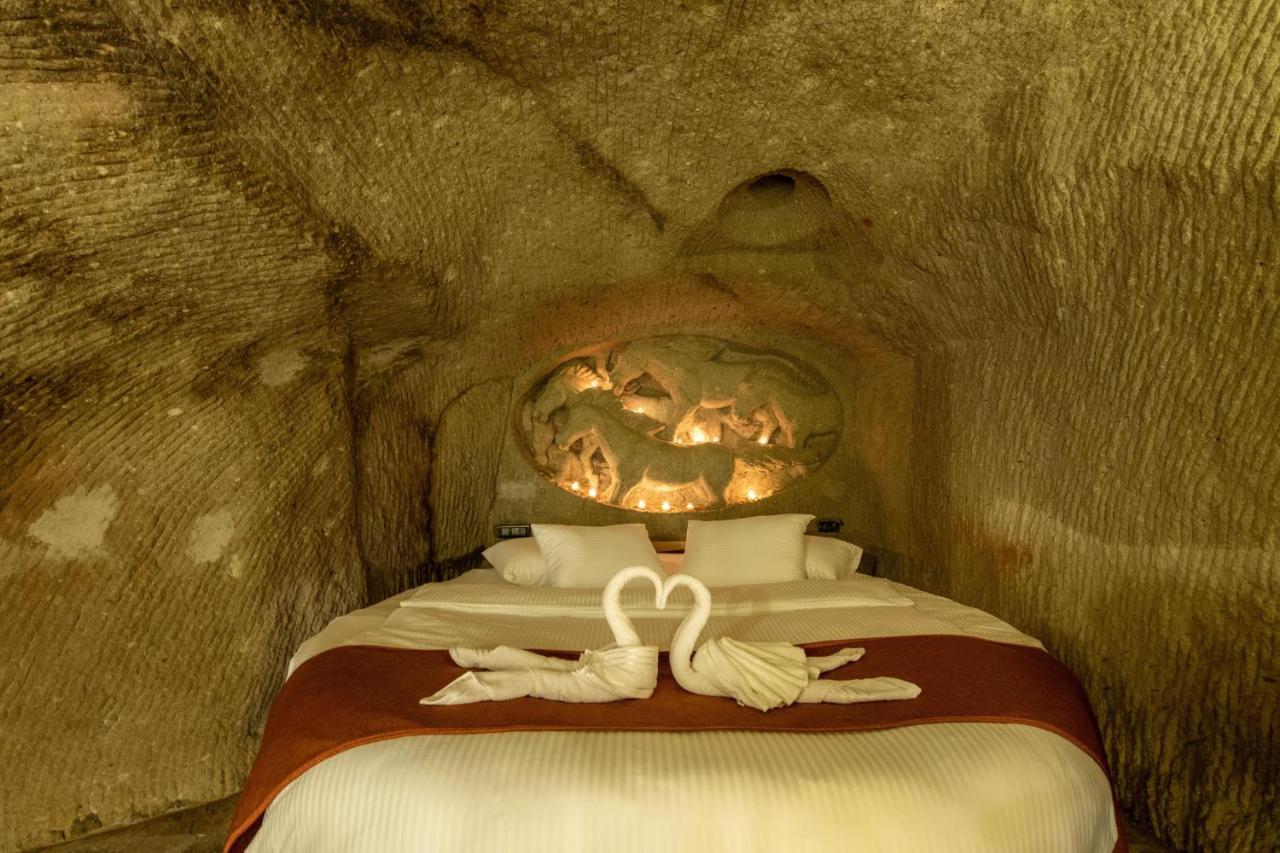 Foremanson Cave Hotel Nar Exteriör bild